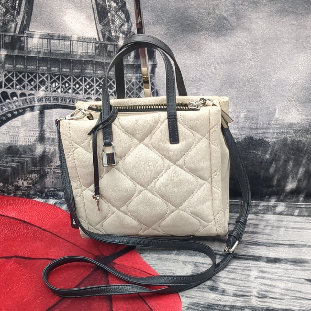 Marc Jacobs Mini Quilted Bag